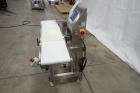 Mettler Toledo Xc3 Checkweigher
